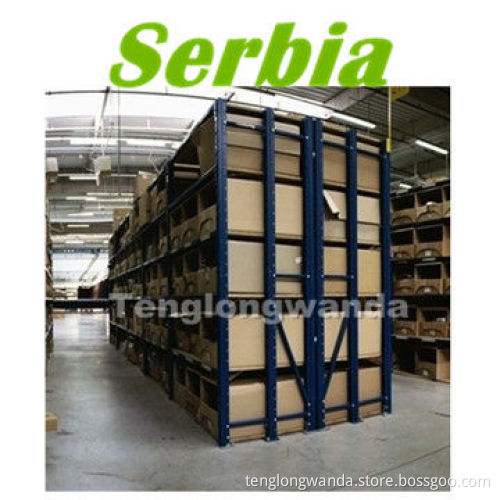Sea Shipping Service to Belgrade Beograd of Serbia from Guangzhou Tianjin